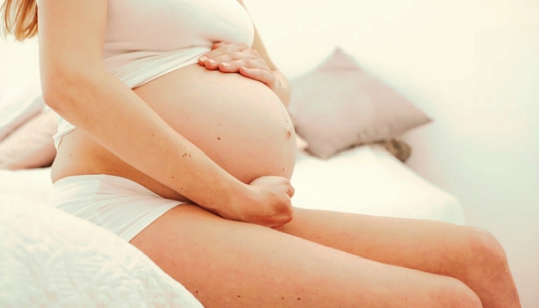 10 Facts About Pregnancy That Nobody Tells You