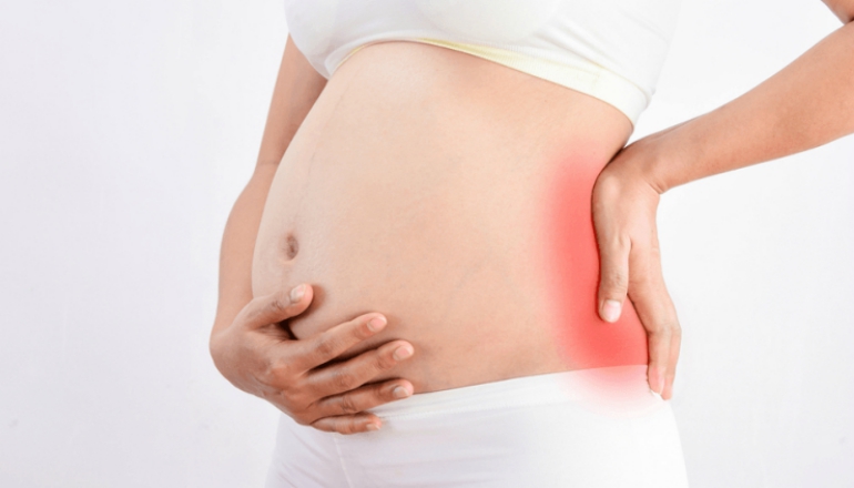 15 Ways to Avoid Back Pain Due to Pregnancy