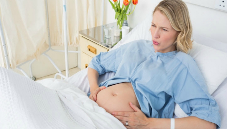 20 Things No One Tells You About Giving Birth