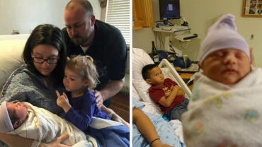 10+ Kids Who Clearly Didn’t Want To Have A Brother Or Sister