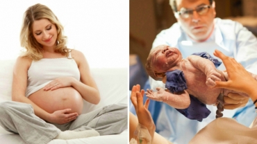 10 Things Pregnant Women Who Have Given Birth Need You to Know