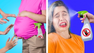 12 Pregnancy Situations Every Woman Can Relate To