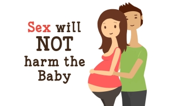 15 Things All Men Should Know About Pregnant Women