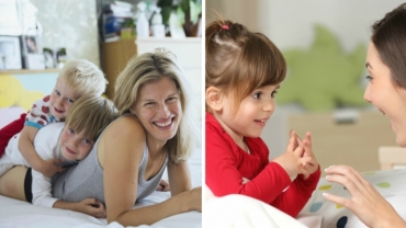 17 Easy Ways to Be a Fantastic Parent