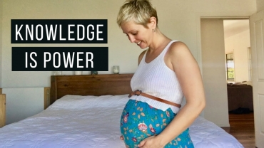 5 Ways to Help Ensure You Have a More Positive Birth Experience