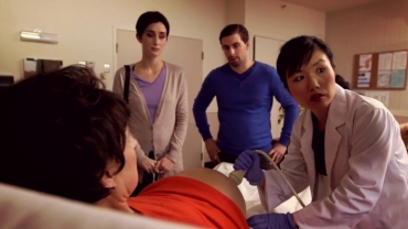 52-Year-Old Woman Gives Birth to Her Own Daughter’s Twin Babies