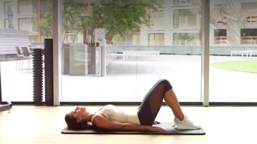 5 Post-Pregnancy Exercises for Your Core