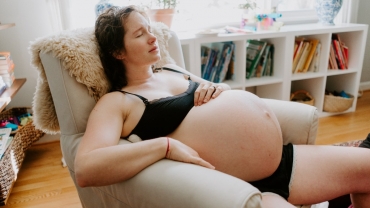 7 Useful Pregnancy Tips for a Natural Childbirth