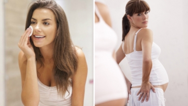 7 Beauty Changes to Make Before You Try to Get Pregnant