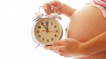 8 Easy At Home Ways To Induce Labor Naturally