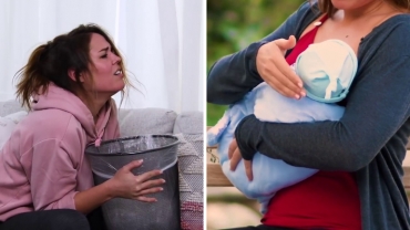 9 Pregnancy Hacks No One Tells You About