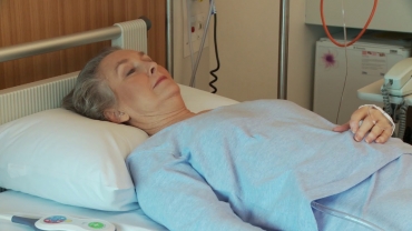 Bed exercises to assist with surgery recovery | Gynaecology surgery | Mater Mothers'
