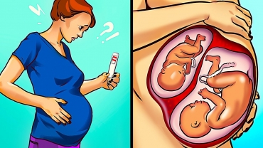 Can Women Become Pregnant While Pregnant?