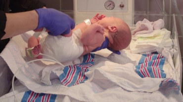 How to Soothe a Newborn