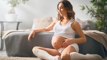 OB-GYNs Debunk 25 Pregnancy Myths