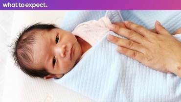 Safe Sleep Guidelines - What to Expect