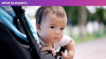 When Babies Speak Their First Words - What to Expect