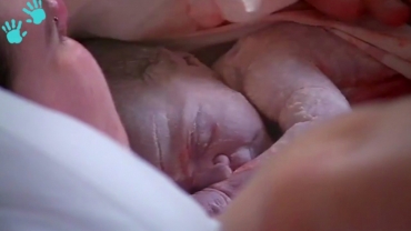 Becoming a Mother for the First Time