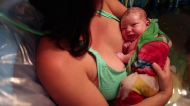 Birth Story: Samuel’s Birth Story