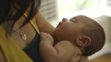 Bonding with Your Newborn Baby