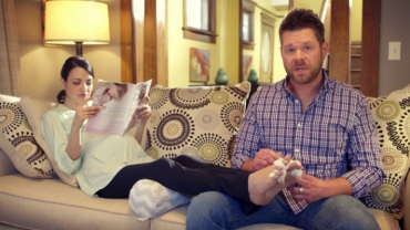 Boppy Pregnancy Bolster Pillow