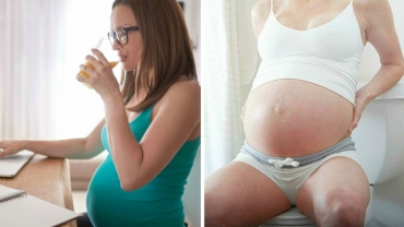 Constipation in Pregnancy