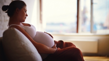 Depression During Pregnancy