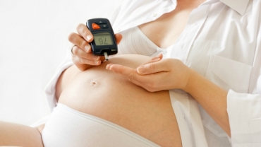 Diabetes During Pregnancy