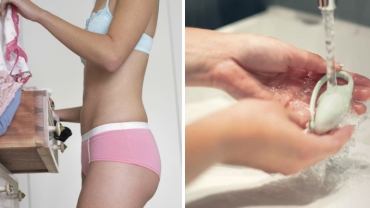 Elvie Pelvic Floor Exercise Tracker for Your Vagina