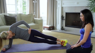 Get Your Body Back Post-Pregnancy