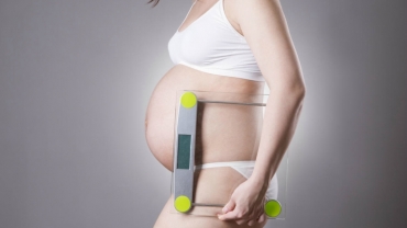 Health Risks of Being Overweight During Pregnancy