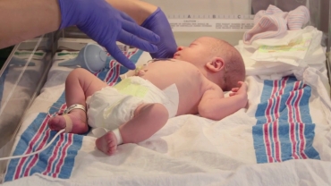 How Can I Help My Baby Not Get Sick?