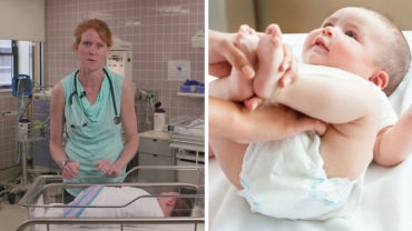 How Many Bowel Movements Should My Newborn Have?