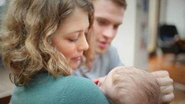 How Much Can a Newborn Baby Understand?