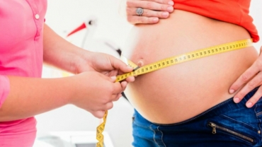 How Much Weight Should I Gain During Pregnancy?