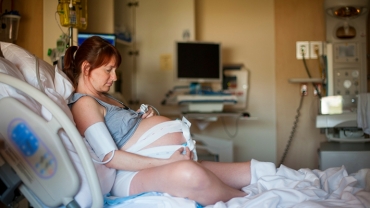 How to Have a Natural Birth at Hospital?