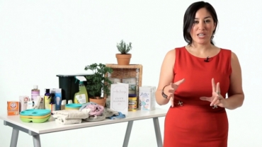How to Have an Eco-Friendly Pregnancy