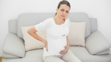 Low Back Pain During Pregnancy
