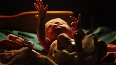 Moms Share Their Birthing Stories