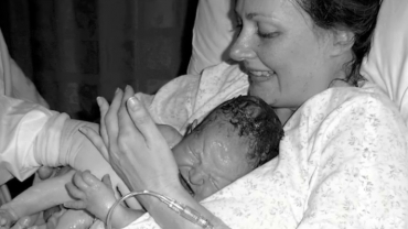 Newborn Bonding: Not Always Instant