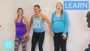 Perfect Pregnancy Exercises