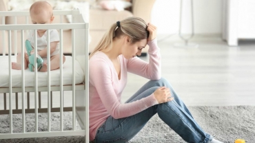 Postpartum Depression