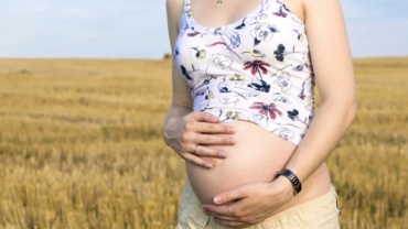 Prenatal and Postpartum Disorders