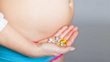 Prenatal Vitamins