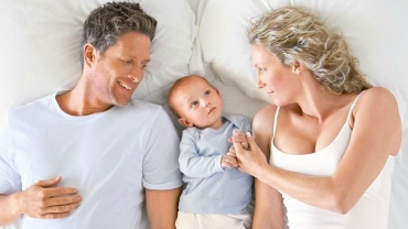 Questions About Post-delivery Sex?