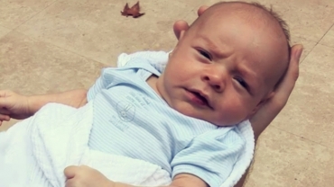 Settling Your Newborn Baby to Sleep