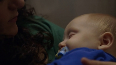 Tips for a Good Night of Sleep Your Baby