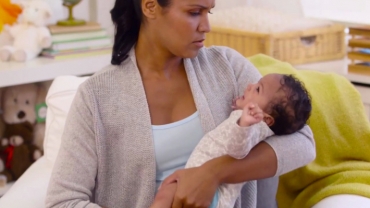 Understand Why Babies Cry: Get Tips on How to Soothe Her