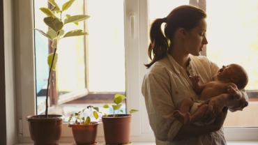 Understanding Baby Blues and Postpartum Depression