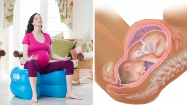 Waiting for Baby: The Myth of a Due Date